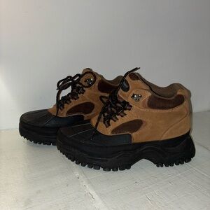 Women’s Snow Duck Boots